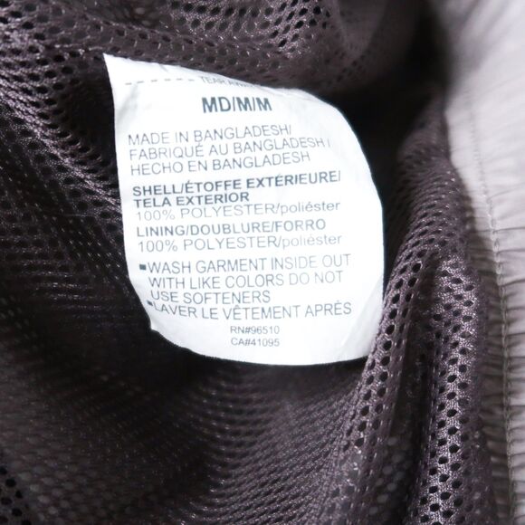 Under Armour Womens Pullover Hoodie Size Medium Purple Gray Workout Hiking Gym - Picture 4 of 8